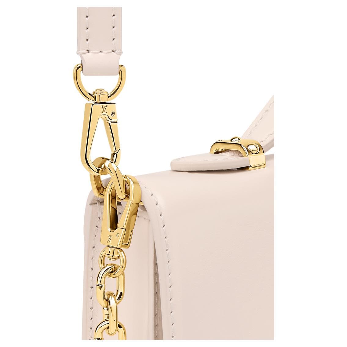 Сумка LOUIS VUITTON Capucines - изображение 5