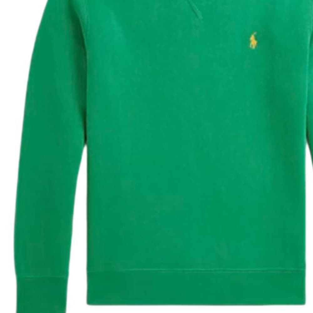 Polo Ralph Lauren Толстовка FW25 Детский - изображение 3