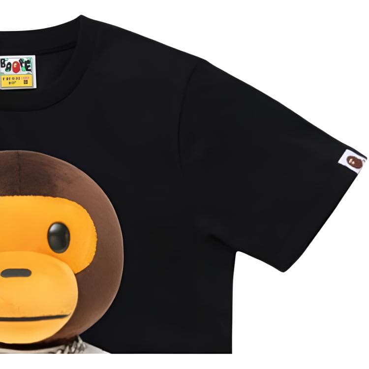 Футболка BAPE SS26 T - изображение 4