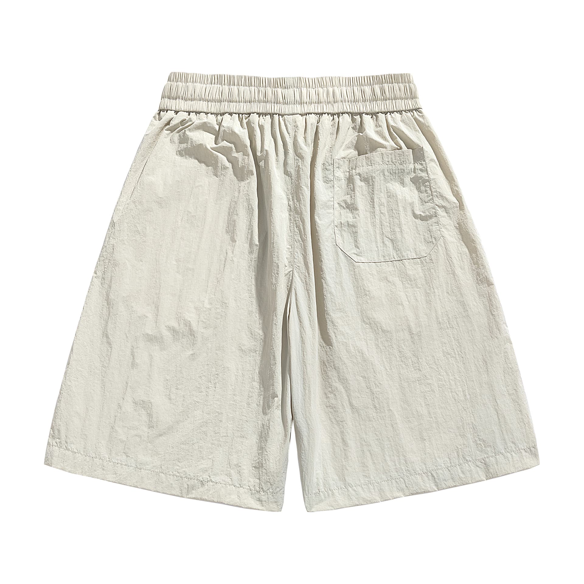 Шорты Kawasaki Unisex Casual Shorts Кавасаки Унисекс Повседневные Шорты - изображение 2