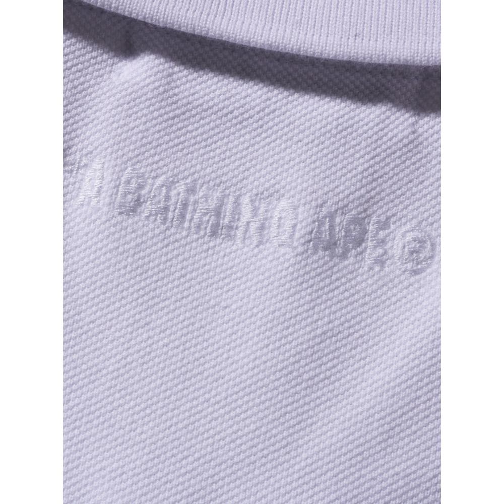 Поло A BATHING APE SS26 Поло Унисекс - изображение 3