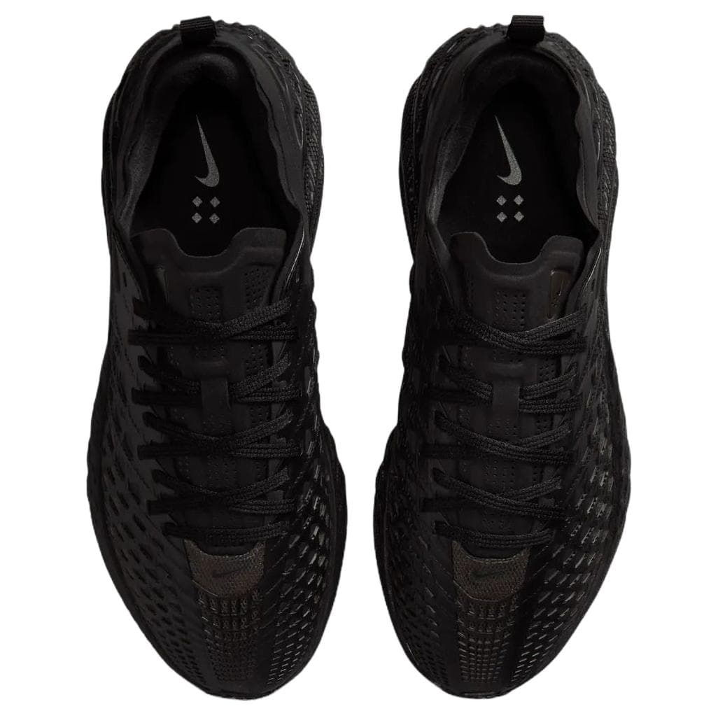 Кроссовки для бега Nike AVA EDGE Беговые кроссовки Мужские Черные - изображение 4