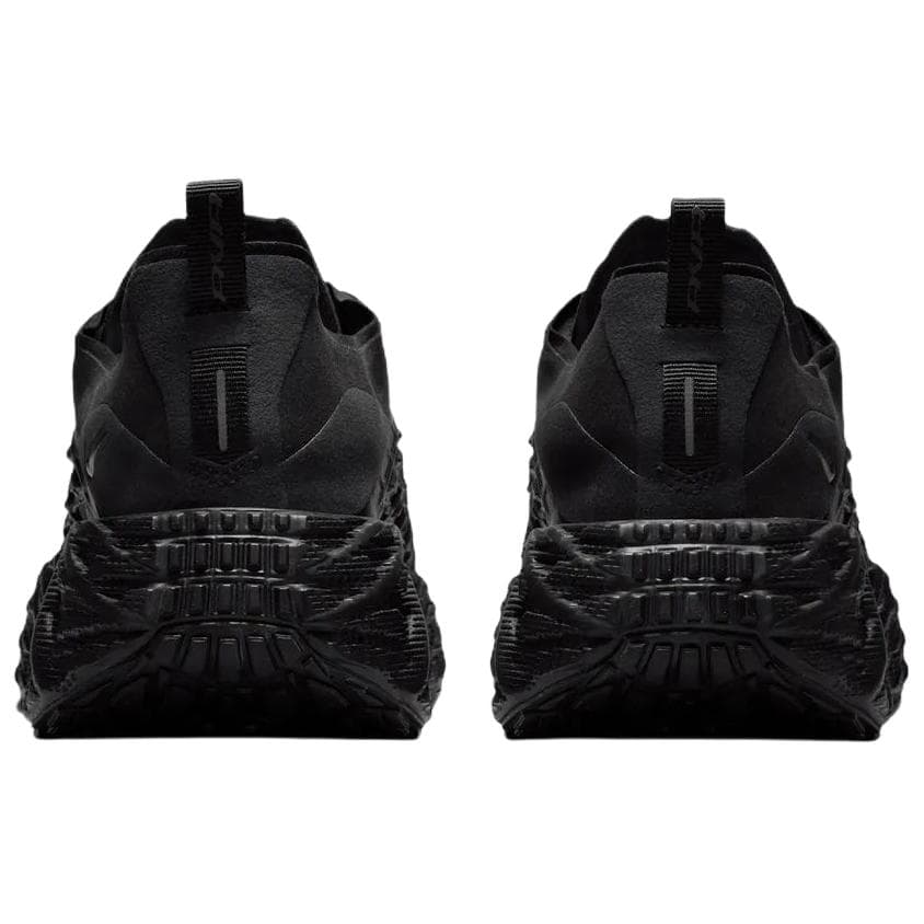 Кроссовки для бега Nike AVA EDGE Беговые кроссовки Мужские Черные - изображение 5