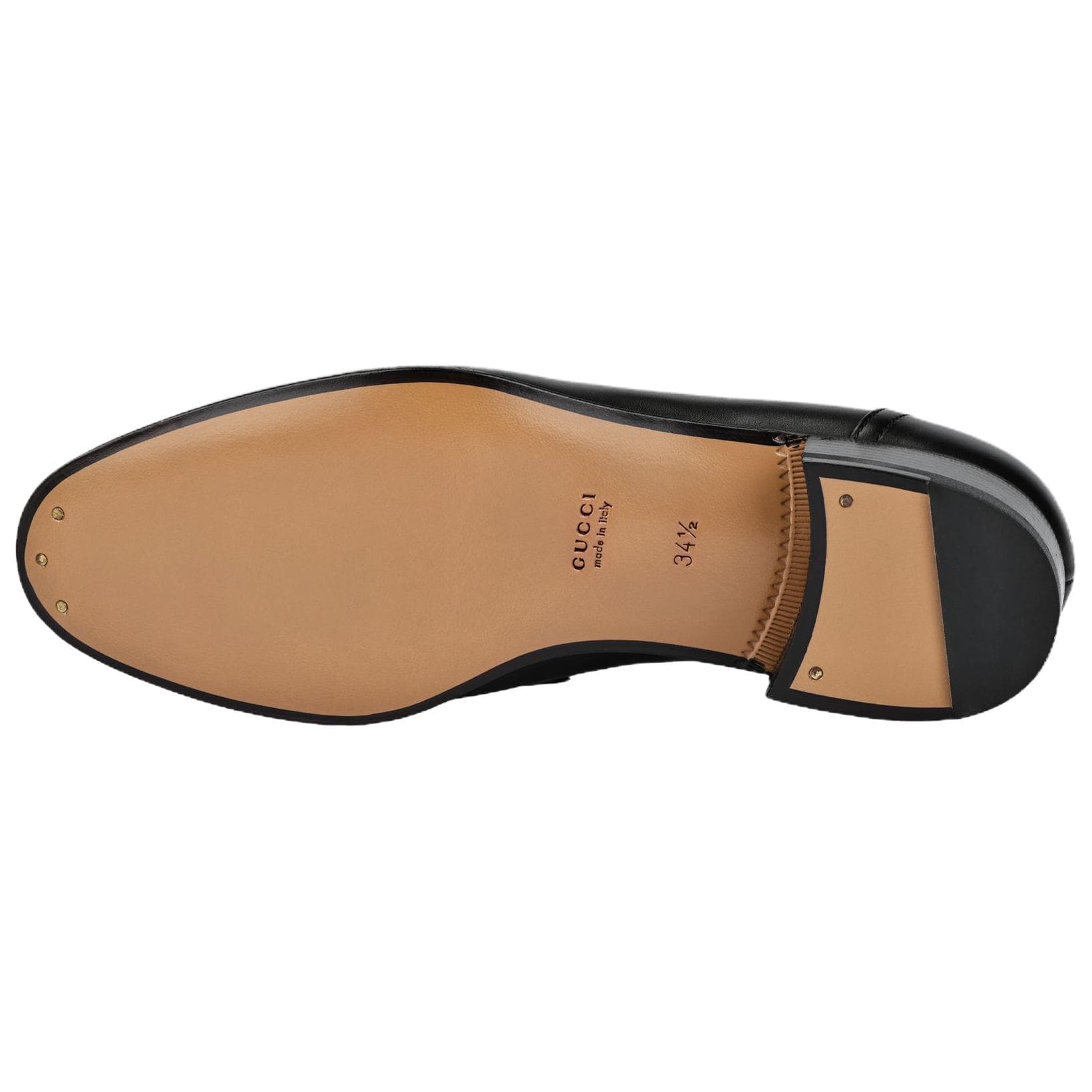 Тапочки GUCCI - изображение 5