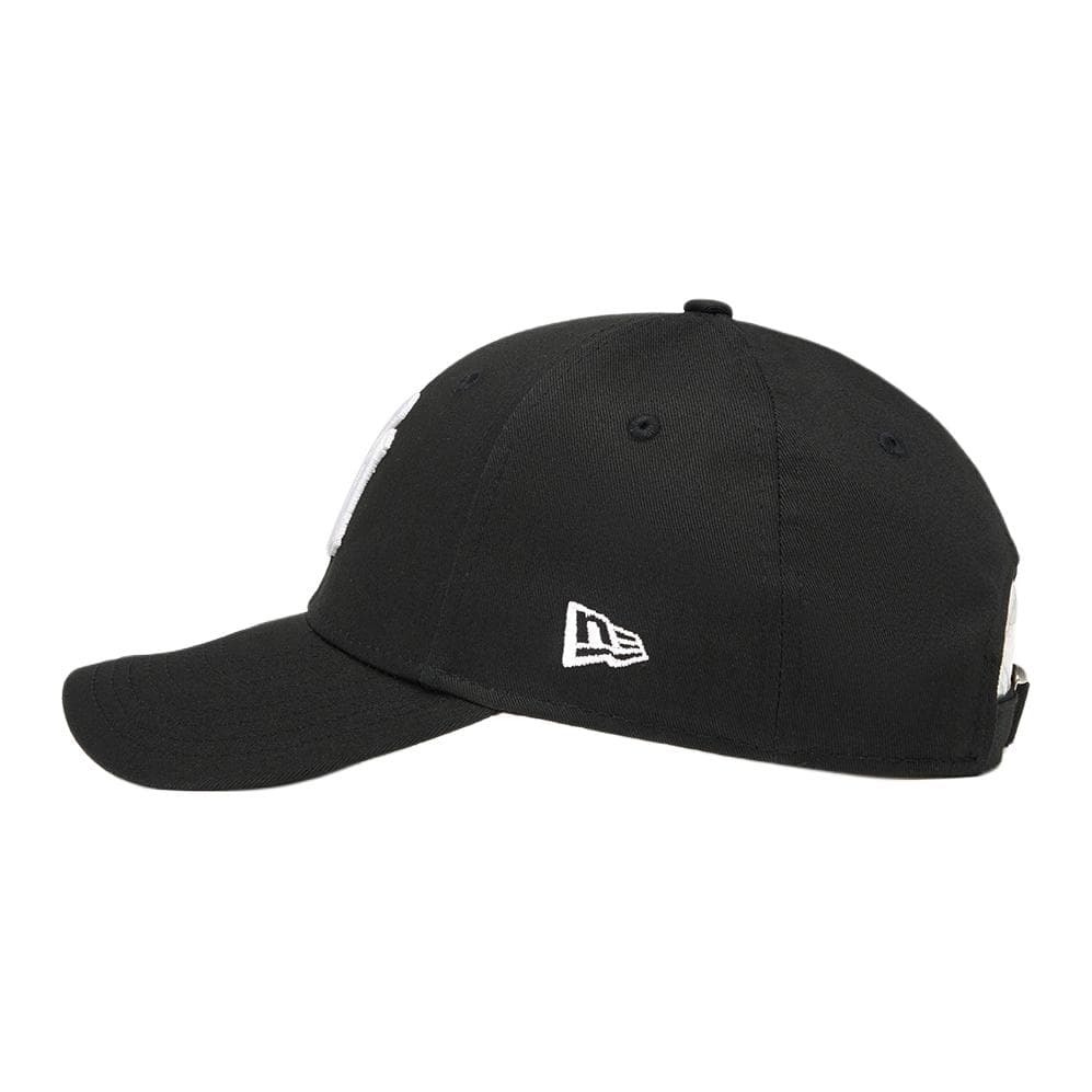 Кепка New Era Хлопок Волокно Кепки Женские - изображение 4