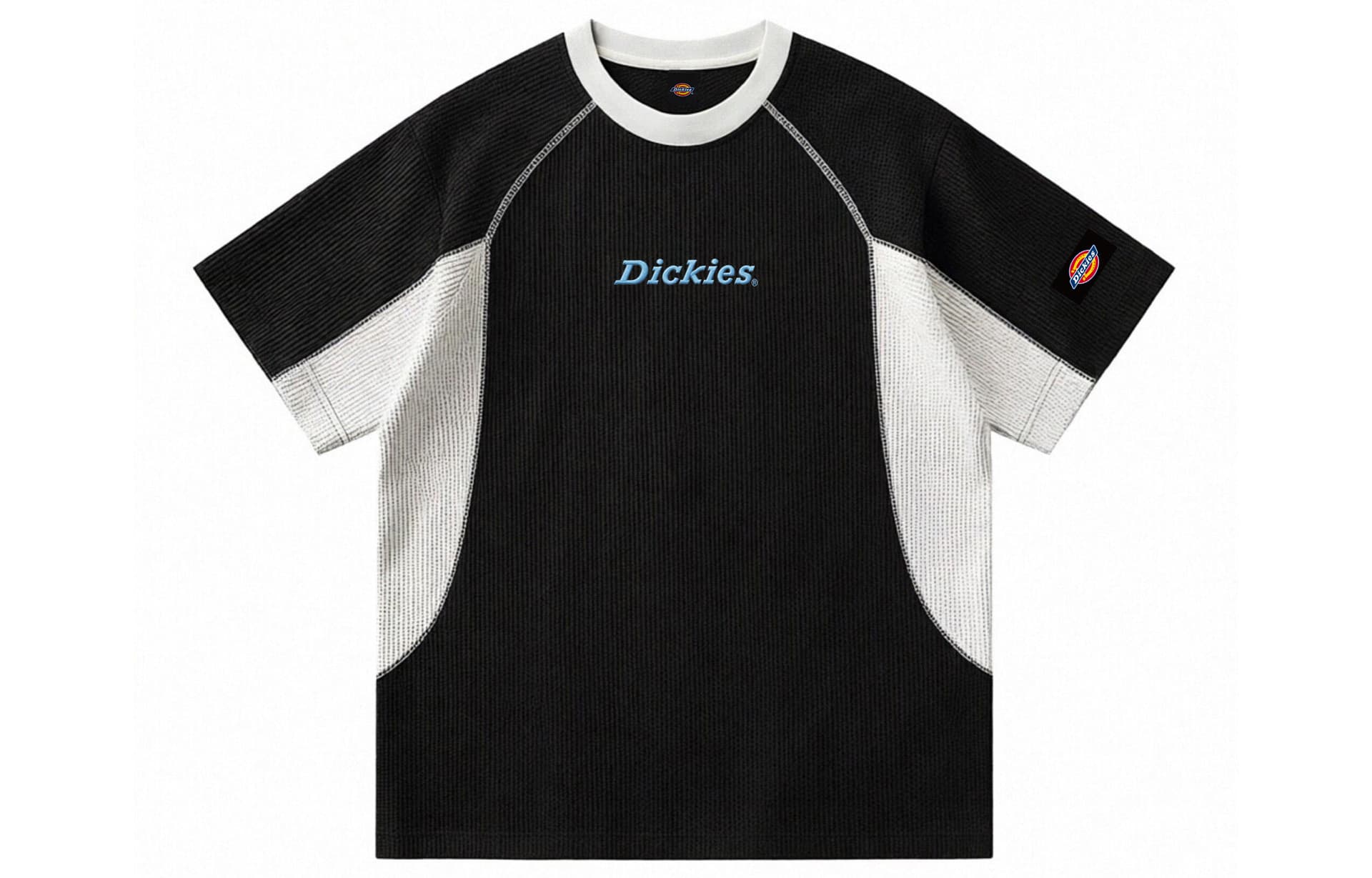 Футболка Dickies logoT