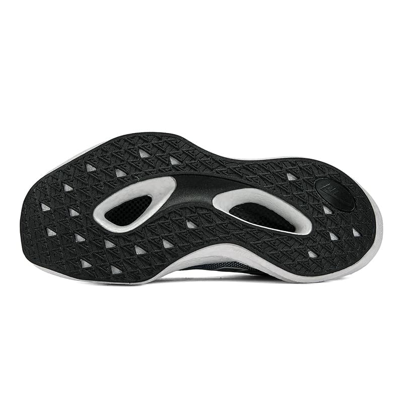 Кроссовки для бега Кроссовки Warrior Low Top для бега Мужские - изображение 5