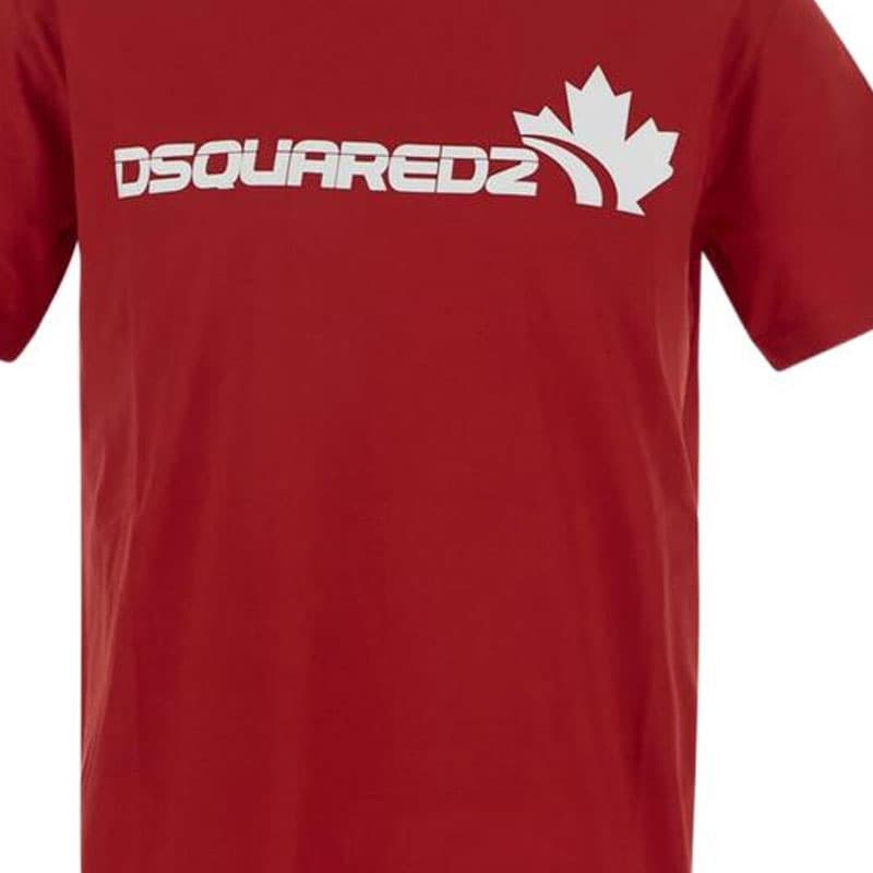 Футболка DSQUARED 2 SS23 T - изображение 3