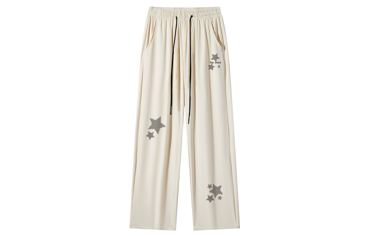 Штаны Disney Unisex Casual Pants Disney Унисекс Повседневные Брюки - изображение 1