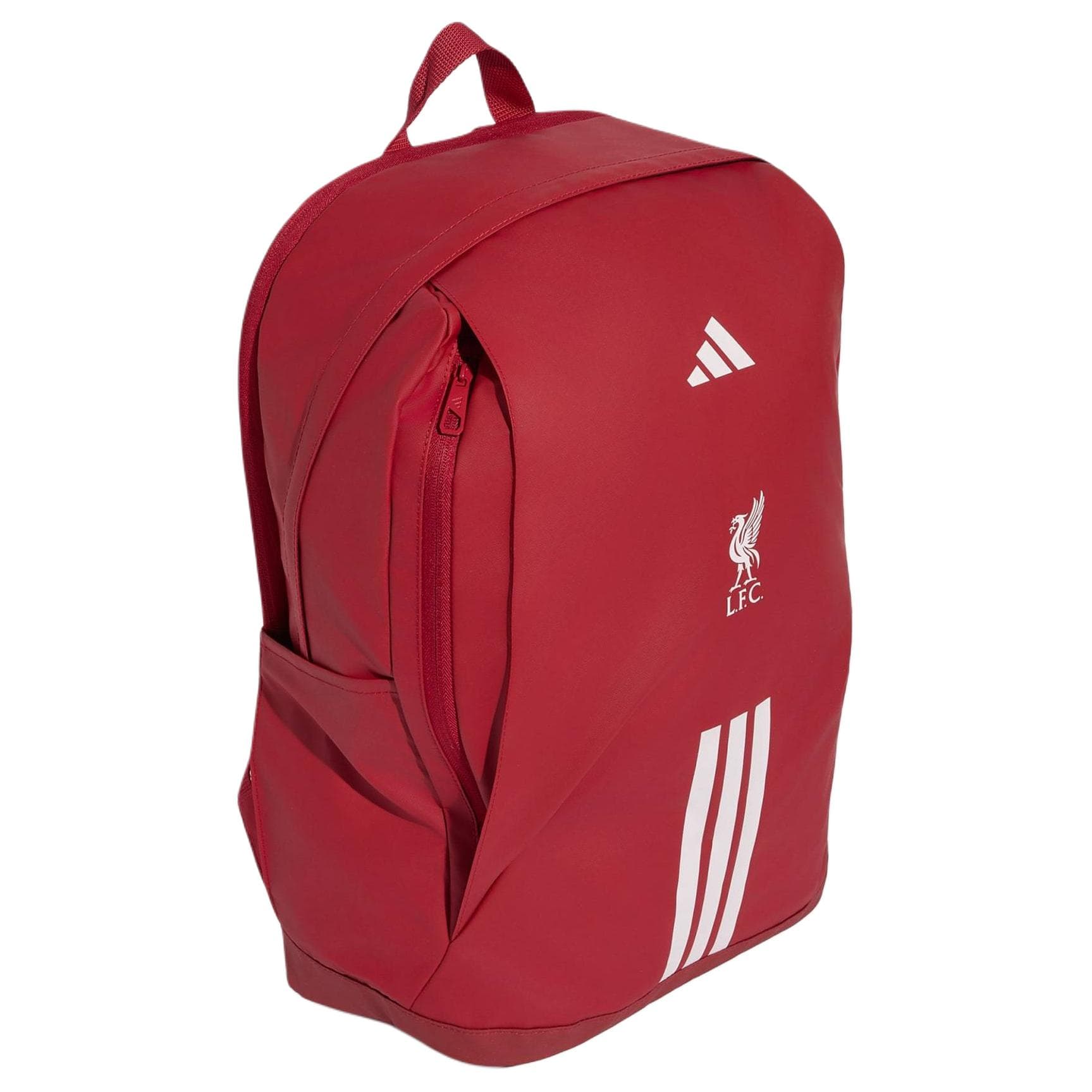 Рюкзак Adidas Покрытие Ткань Рюкзаки Унисекс Активный Каштановый и Белый - изображение 2