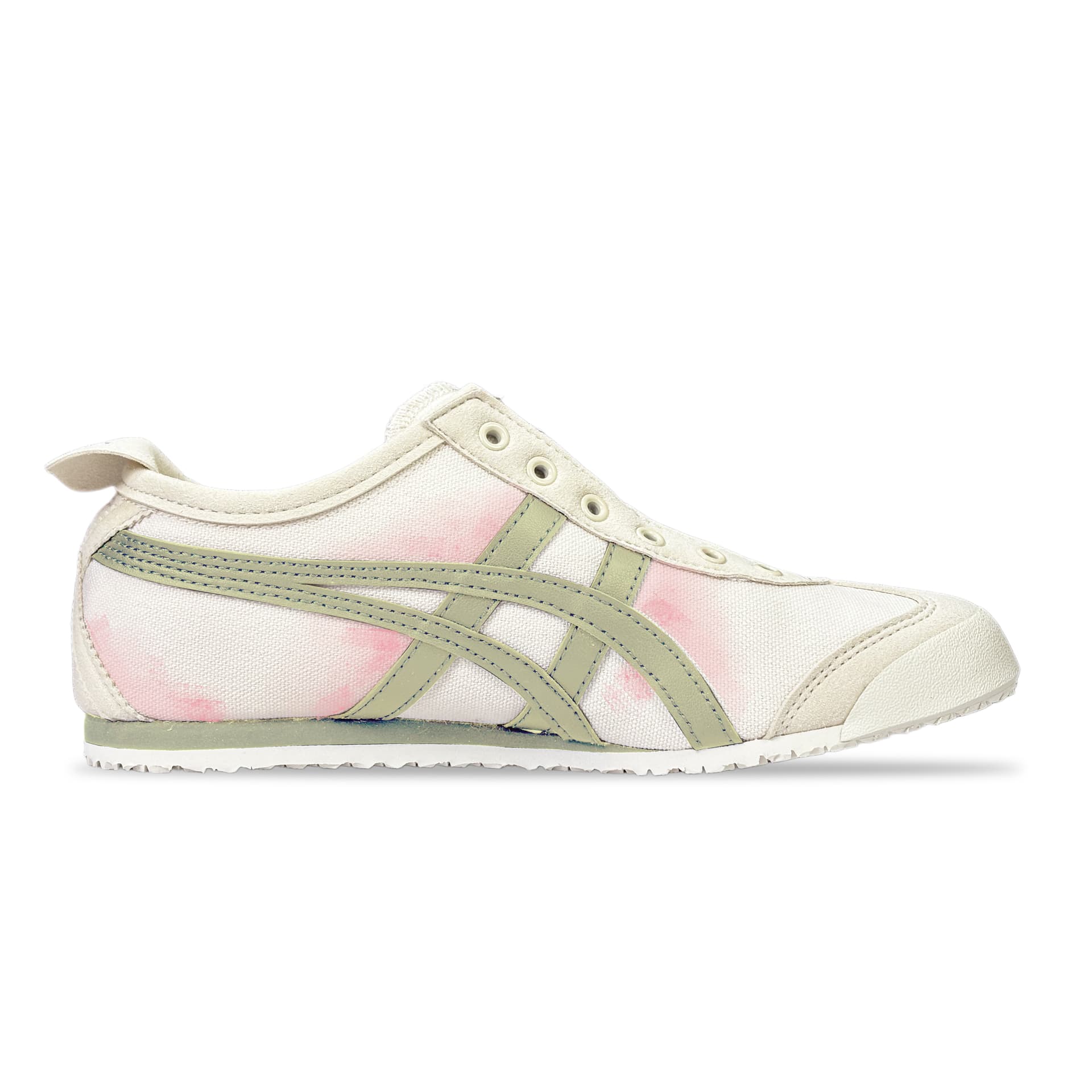 Кроссовки Onitsuka Tiger MEXICO 66 SLIP-ON YDCC - изображение 2