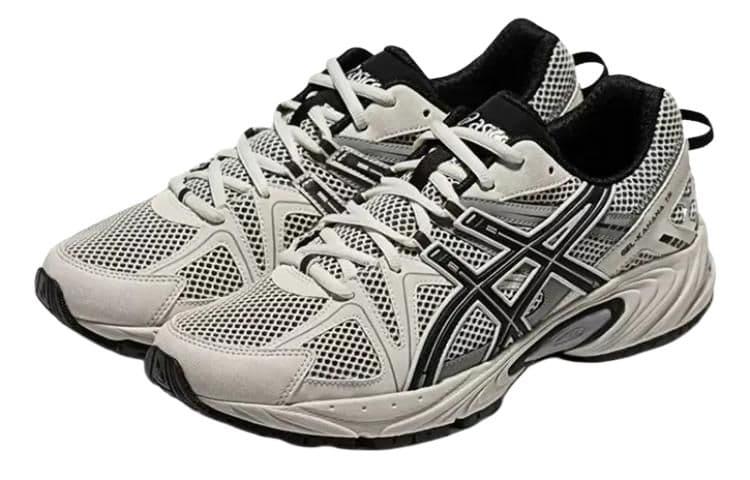 Кроссовки Asics Gel-Kahana TR Brown Black - изображение 2