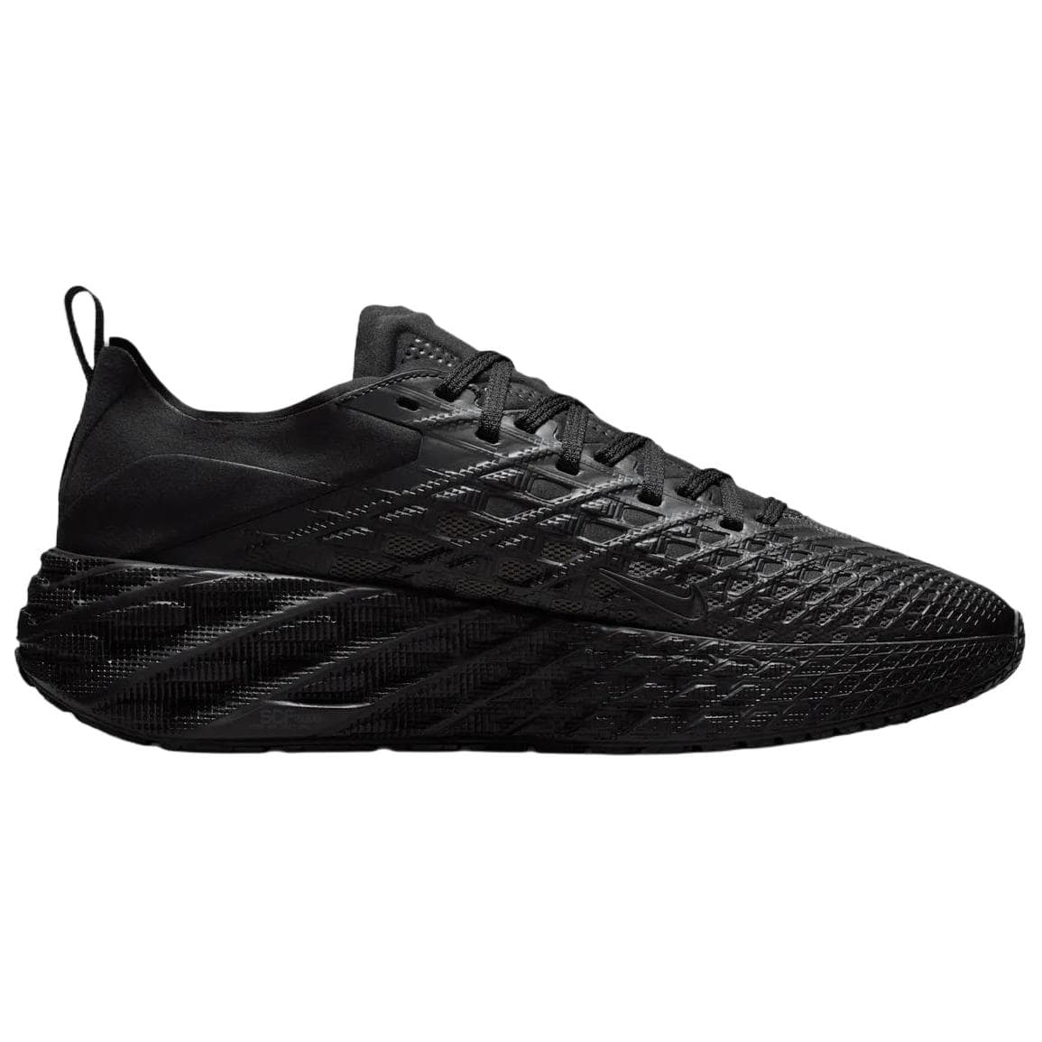 Кроссовки для бега Nike AVA EDGE Беговые кроссовки Мужские Черные - изображение 2