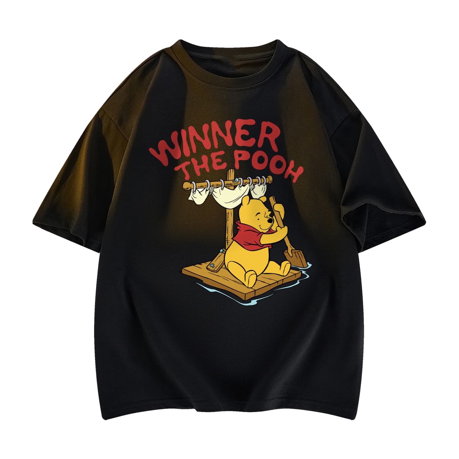 Футболка Disney logo280 T - изображение 1