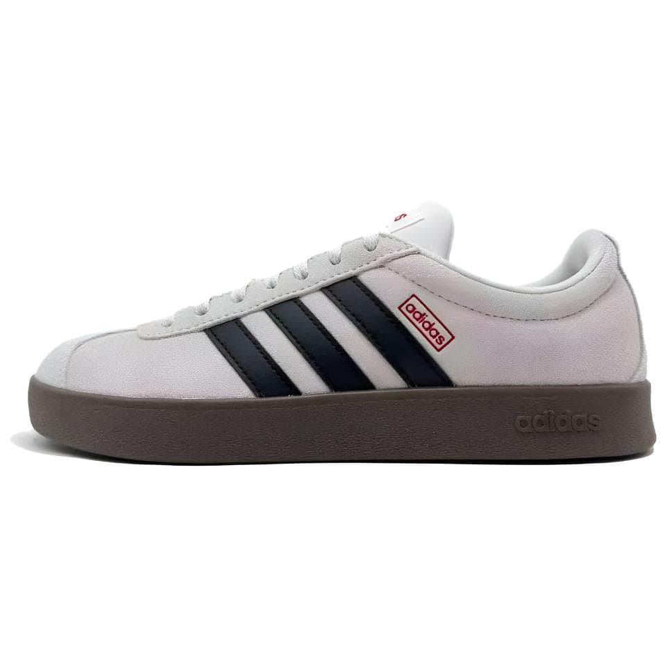 Кроссовки adidas VL COURT 2.0 - изображение 6