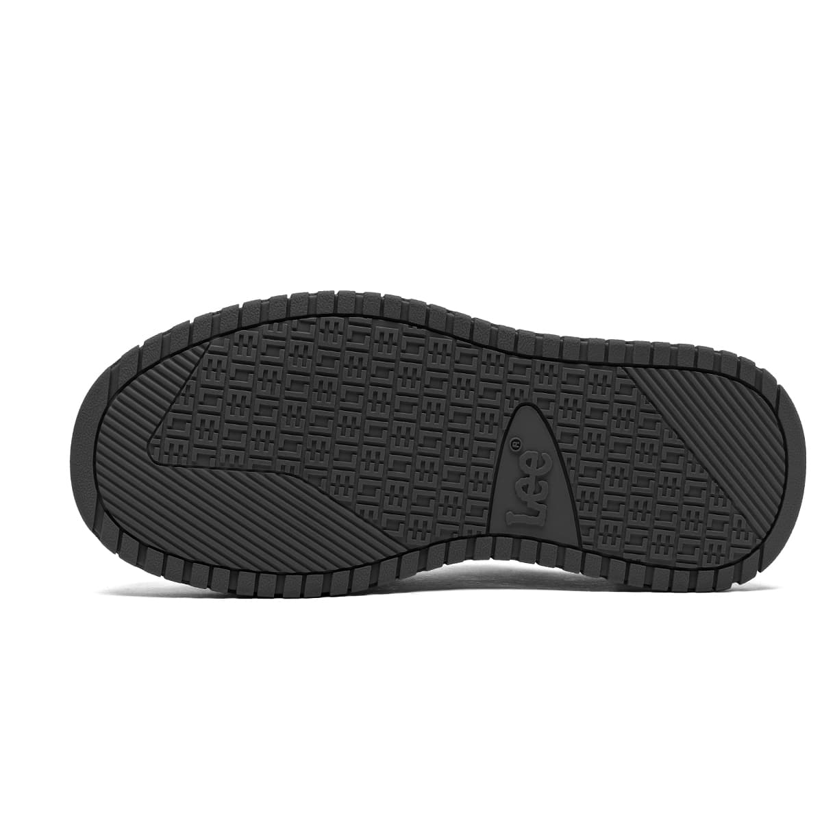 Кроссовки Lee 4cm - изображение 5