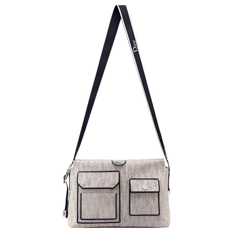 Сумка через плечо DIOR Jett Pocket - изображение 1
