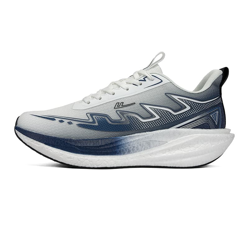 Кроссовки для бега Кроссовки Warrior Low Top для бега Мужские - изображение 1