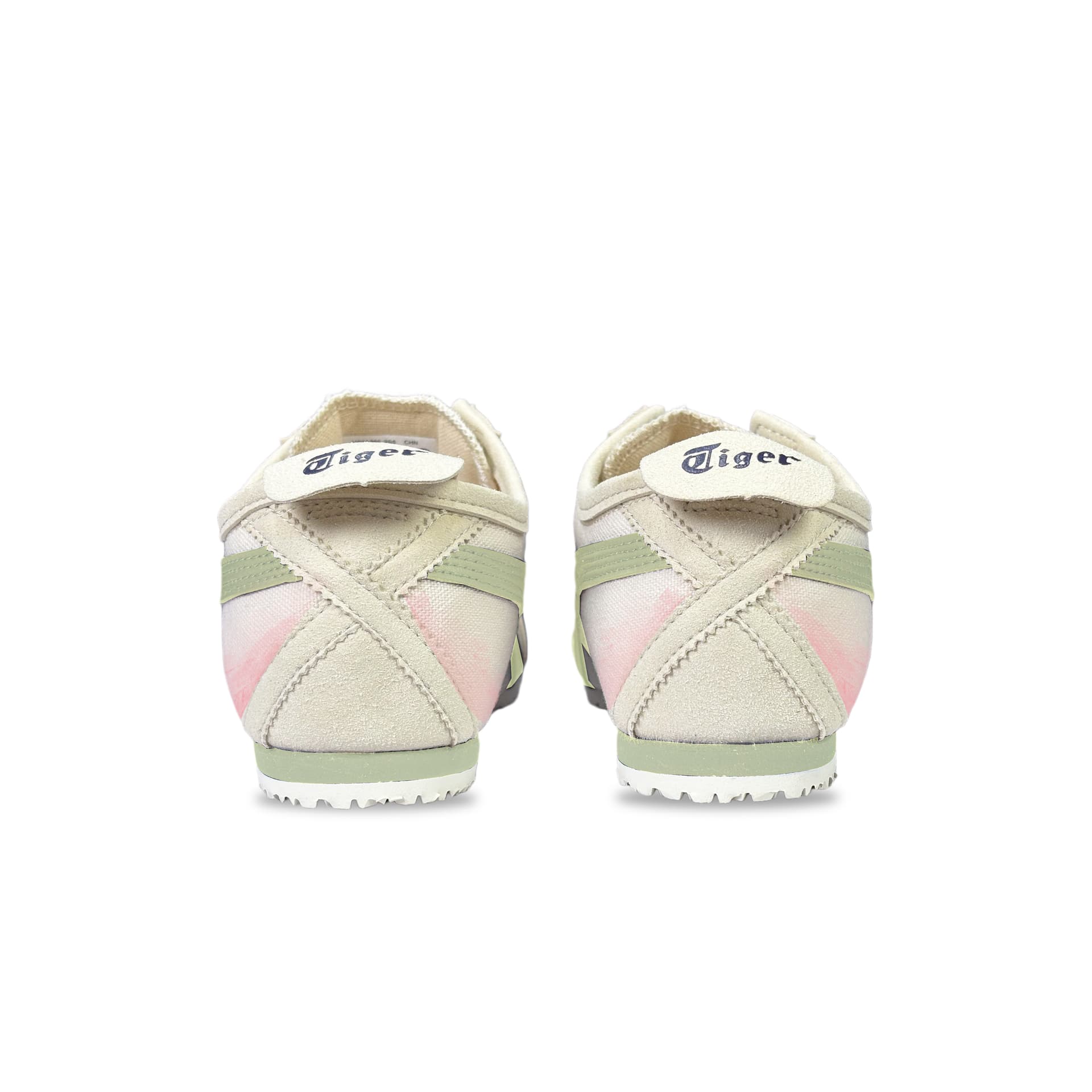 Кроссовки Onitsuka Tiger MEXICO 66 SLIP-ON YDCC - изображение 4