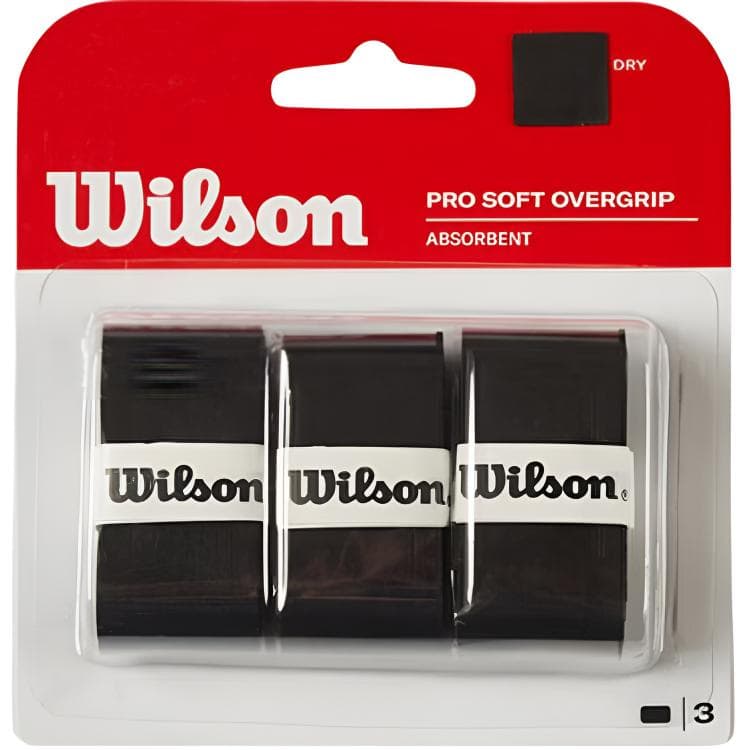 Wilson - изображение 1