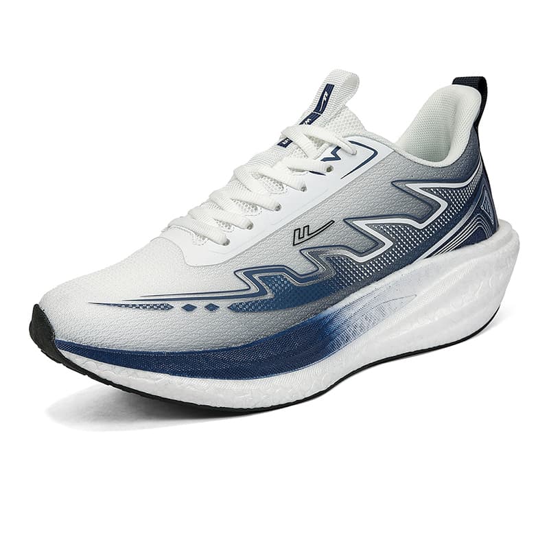 Кроссовки для бега Кроссовки Warrior Low Top для бега Мужские - изображение 6