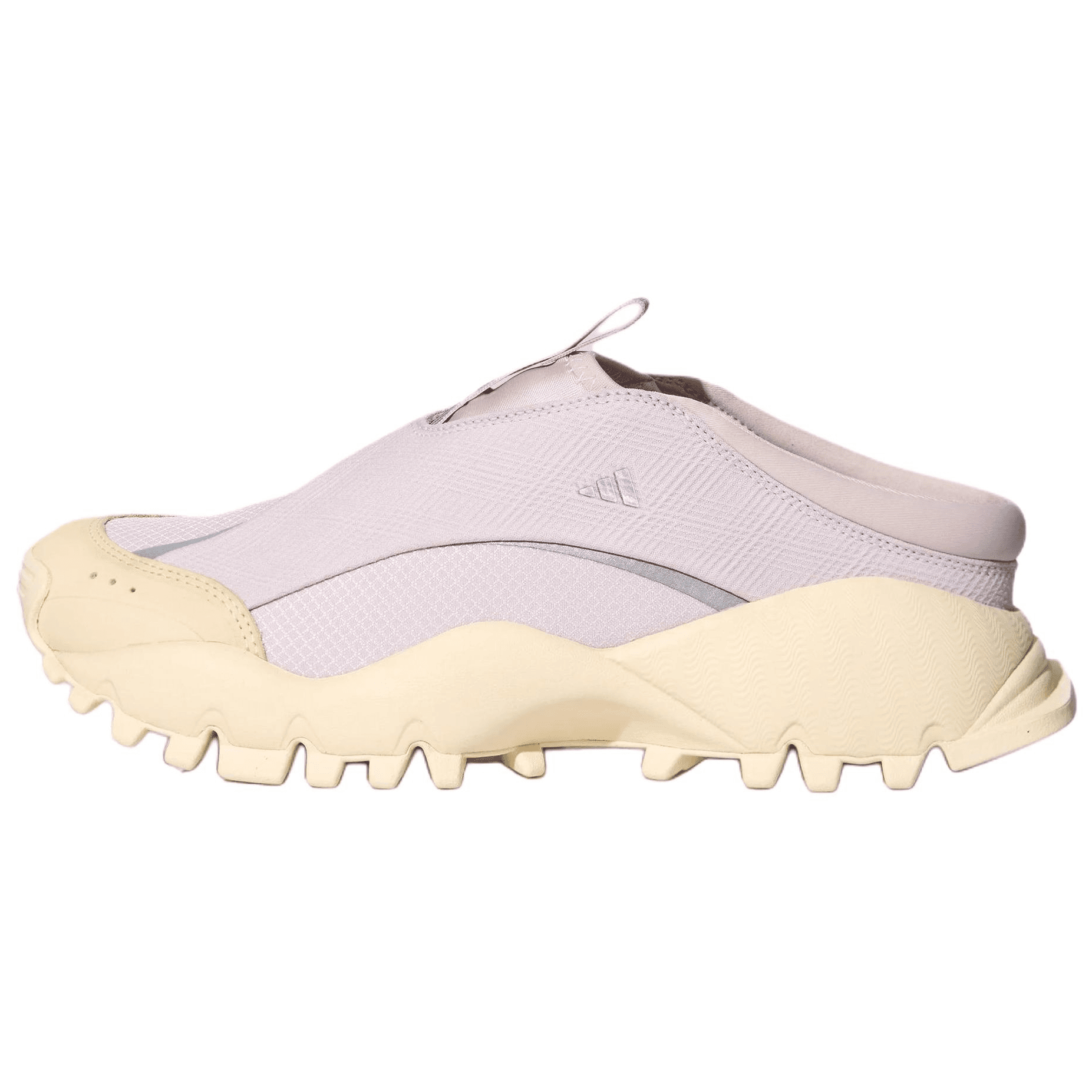 Кроссовки Adidas FOS SEEULATER Повседневная обувь Ледяной кристалл Фиолетовый Женские - изображение 1