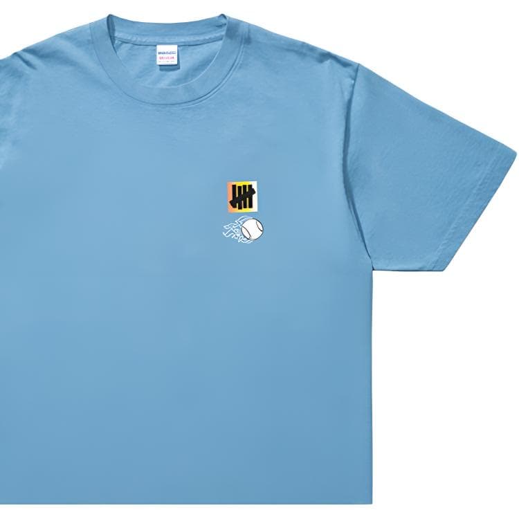Футболка UNDEFEATED T - изображение 3
