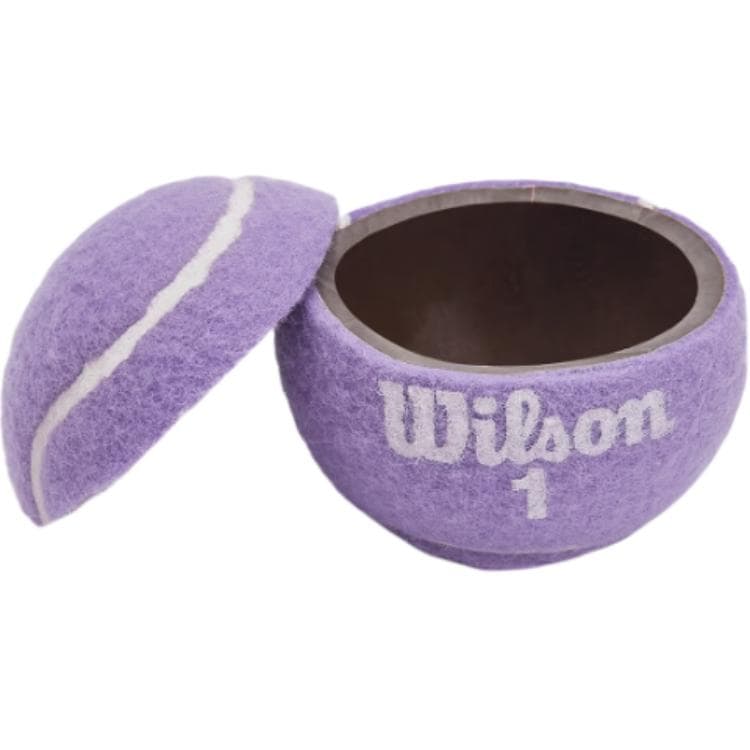 Wilson Multicolor Collection Теннис Полная Поверхность Совместимость Унисекс 2 шт Консервы - изображение 4