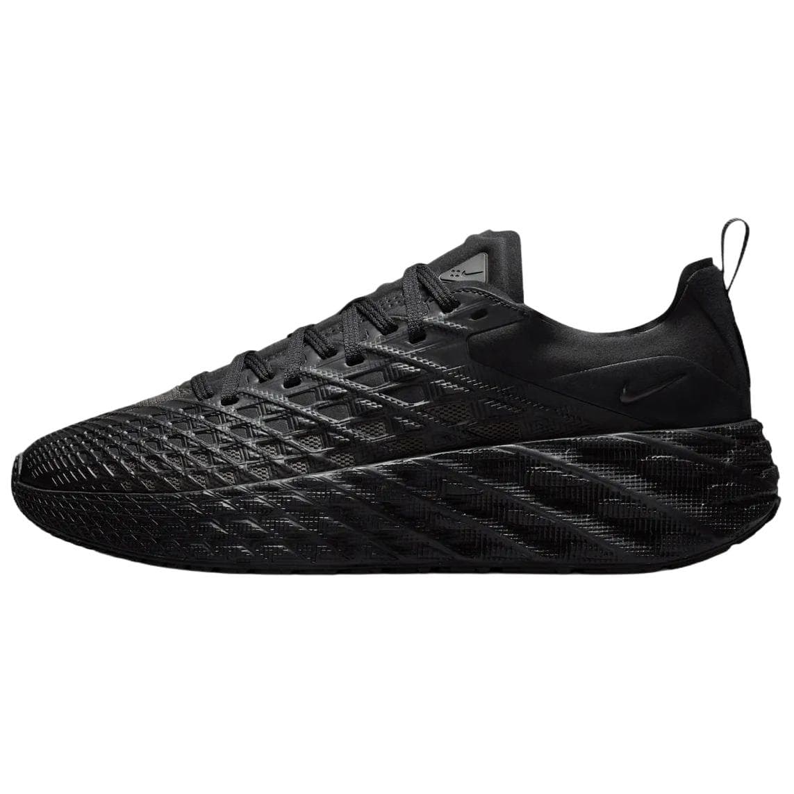 Кроссовки для бега Nike AVA EDGE Беговые кроссовки Мужские Черные - изображение 1