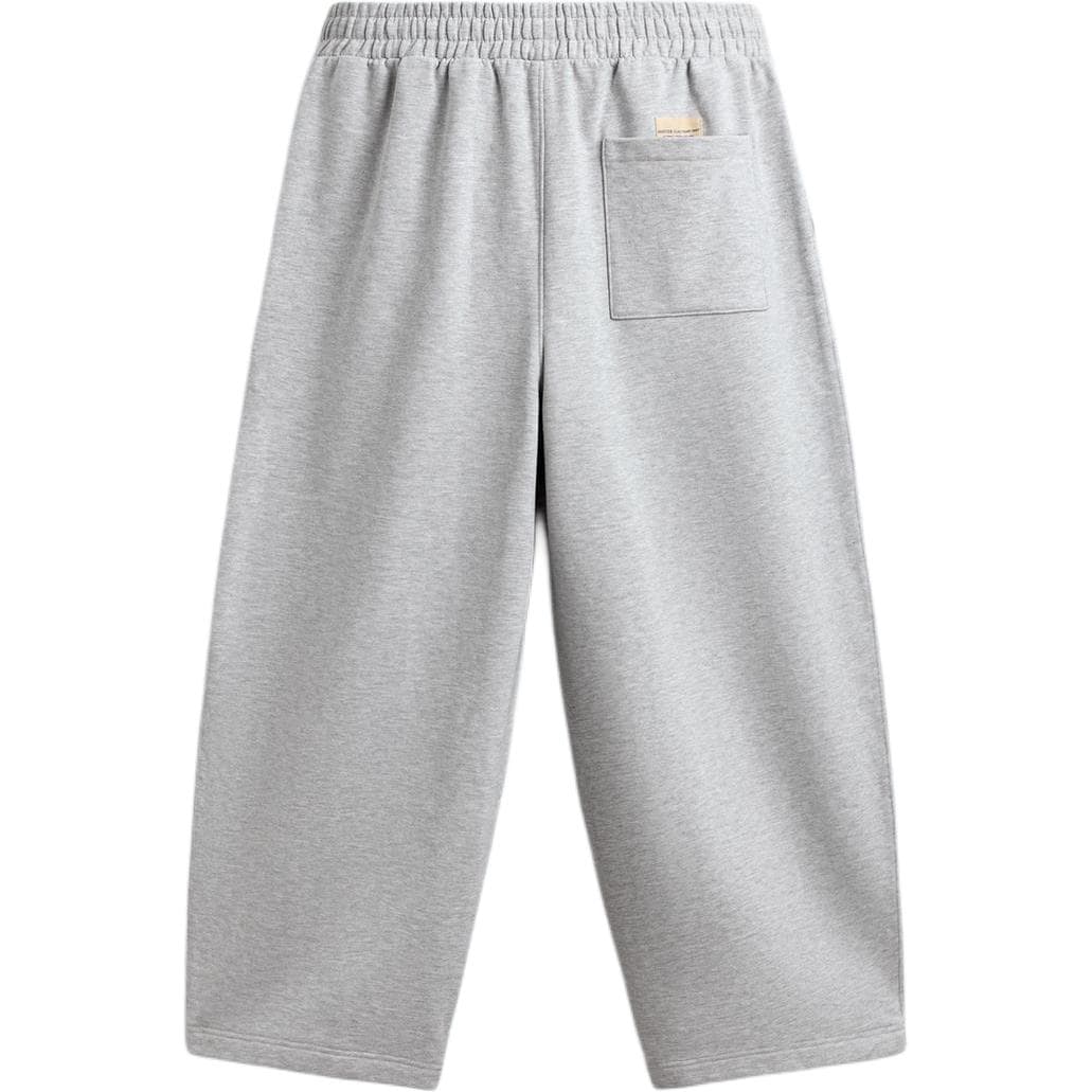 Спортивная одежда ZARA Light Gray Men's Sports Pants ZARA Светло-серые мужские спортивные брюки - изображение 2