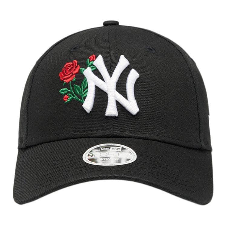 Кепка New Era Хлопок Волокно Кепки Женские - изображение 2