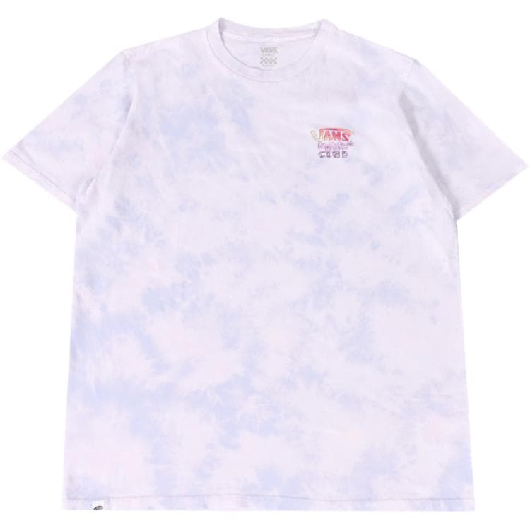 Футболка Vans CSI Женские T-рубашки - изображение 1