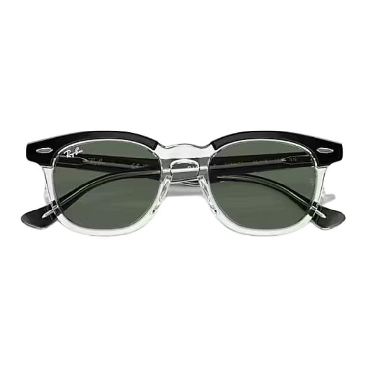Солнцезащитные очки RayBan Солнцезащитные очки Kids - изображение 5