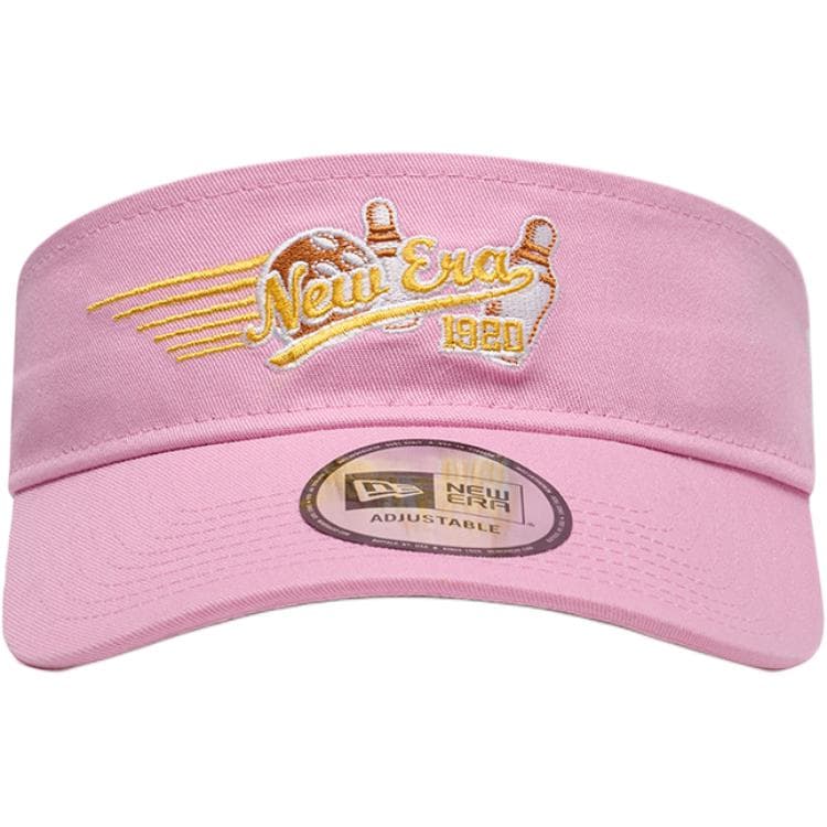 New Era Хлопок Волокно Кепка с козырьком Женская - изображение 2