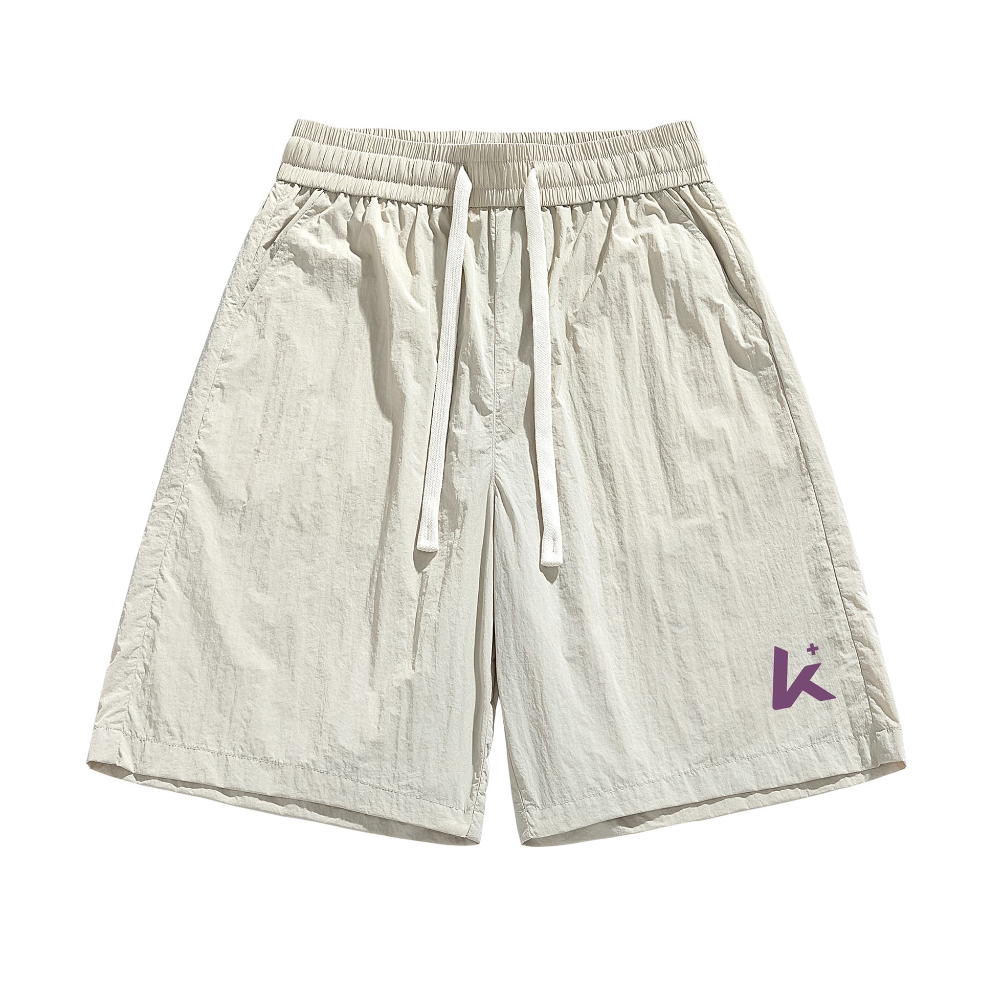 Шорты Kawasaki Unisex Casual Shorts Кавасаки Унисекс Повседневные Шорты - изображение 1