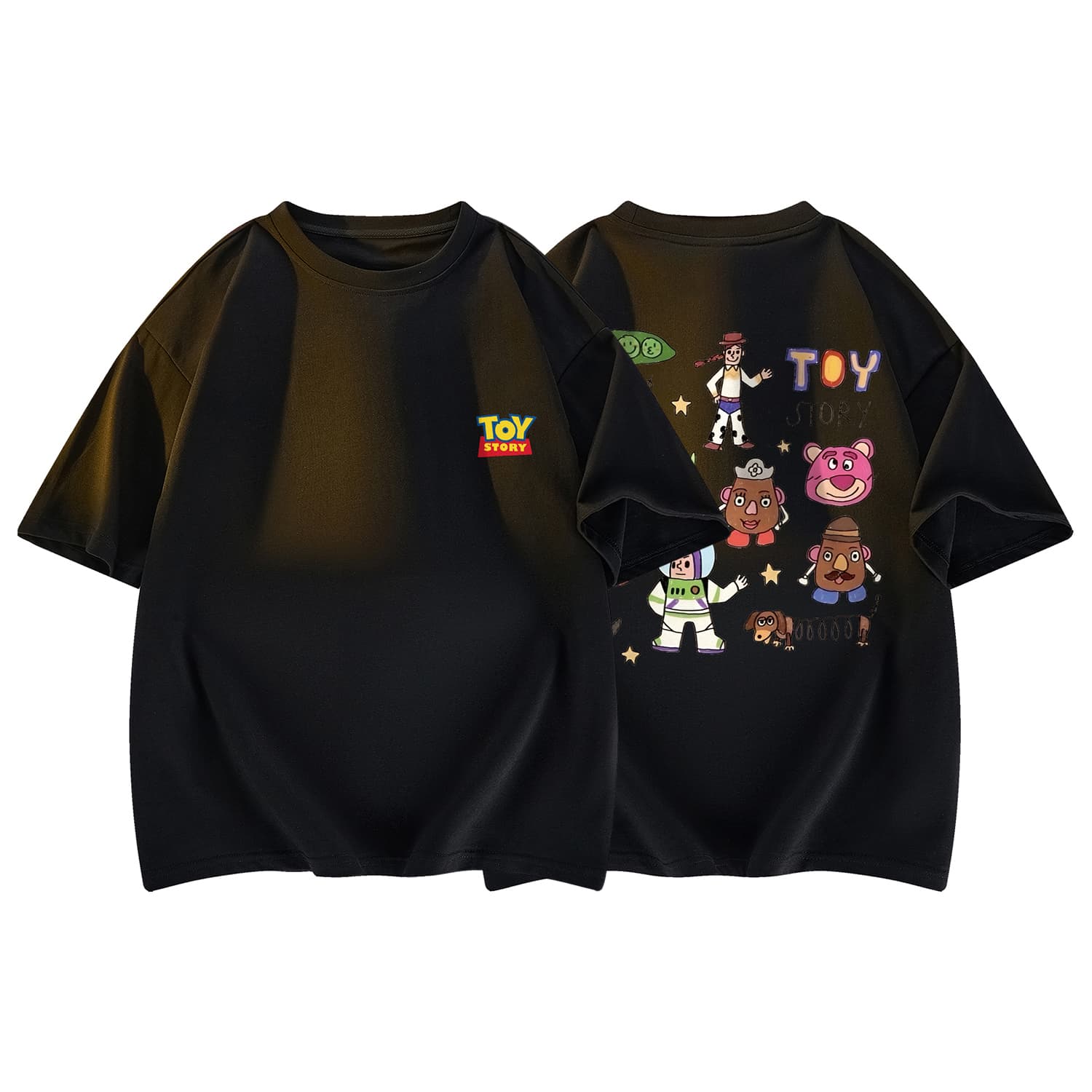Футболка Disney 240logo T - изображение 3