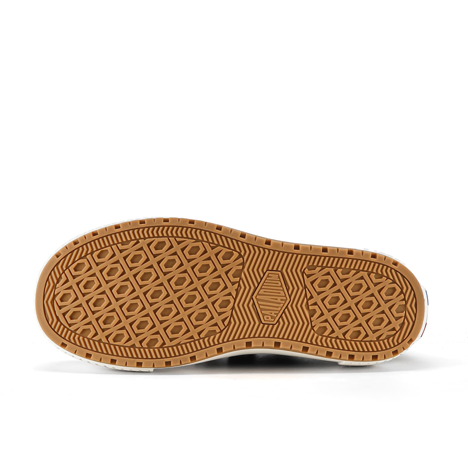 Кроссовки Palladium dunk 5cm - изображение 6