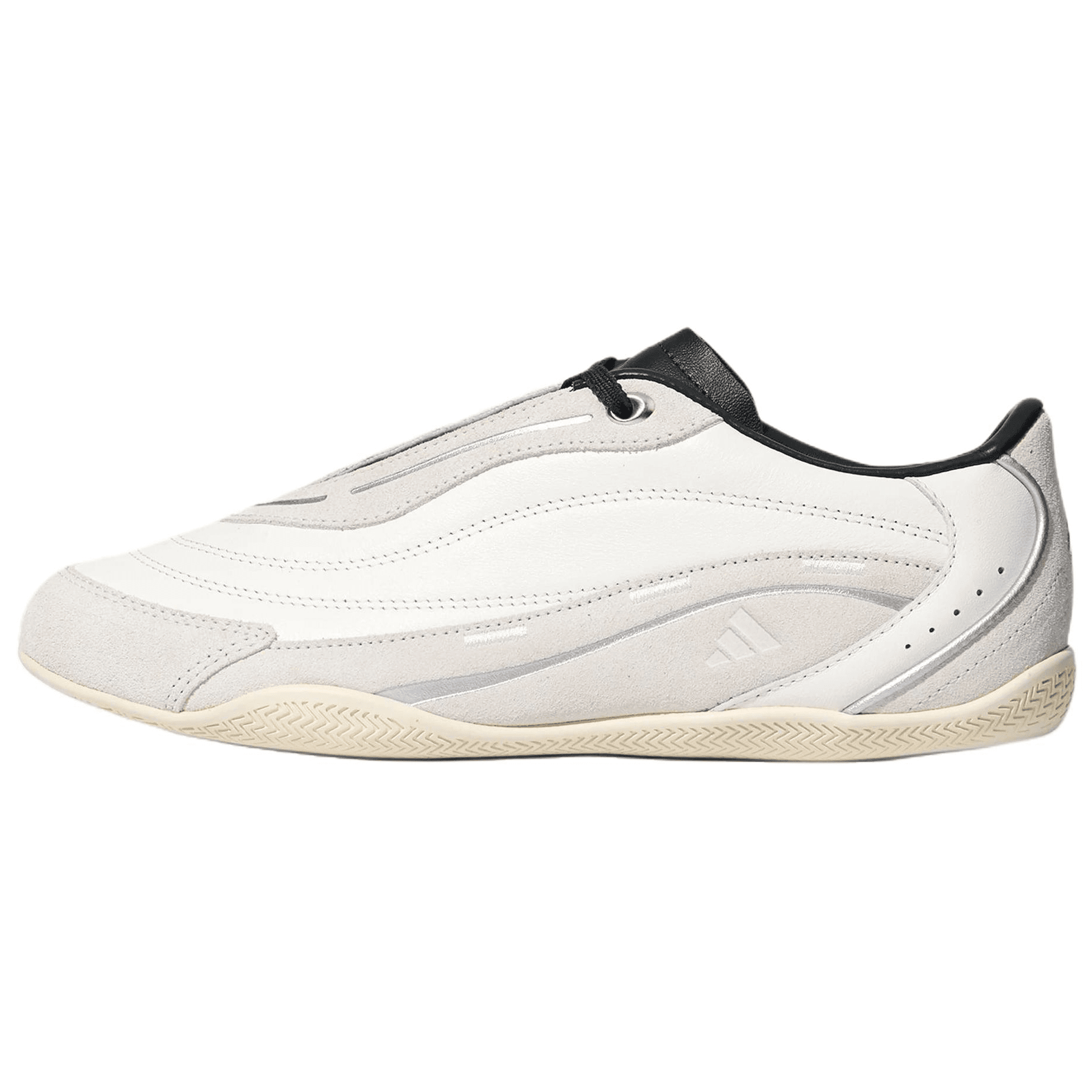 Кроссовки Adidas URBAN REVERIE 2,0 Повседневная обувь Ярко-белая Женская - изображение 1