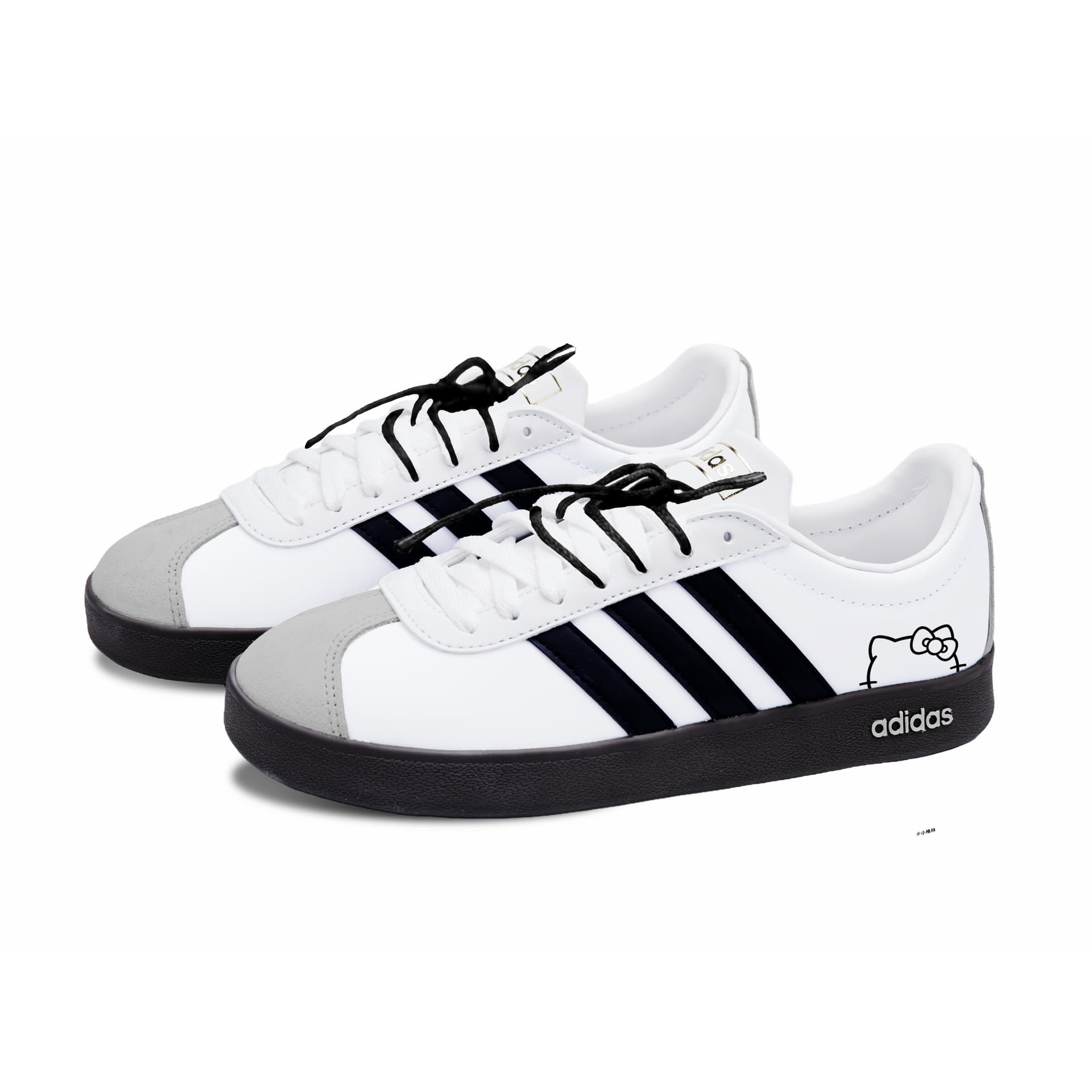 Кроссовки adidas VL COURT 2.0 ins - изображение 3