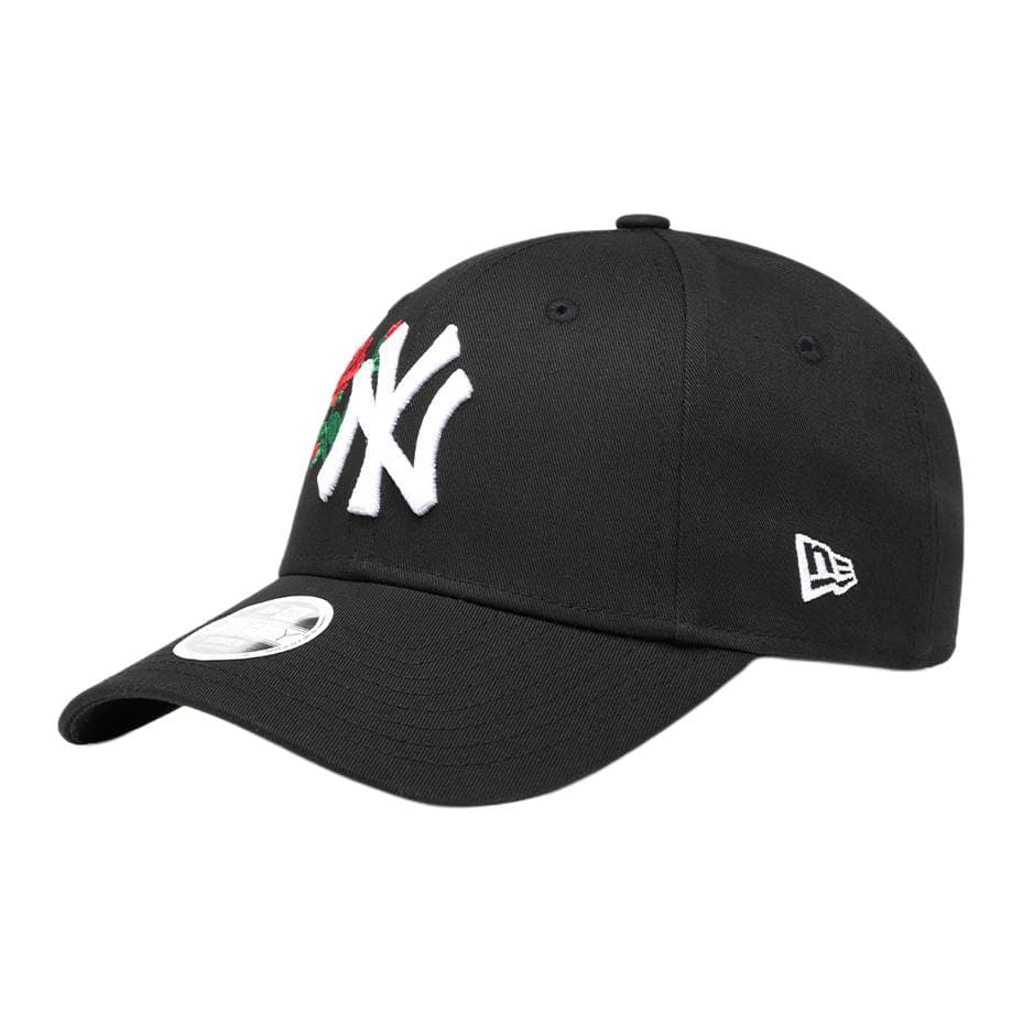 Кепка New Era Хлопок Волокно Кепки Женские - изображение 1