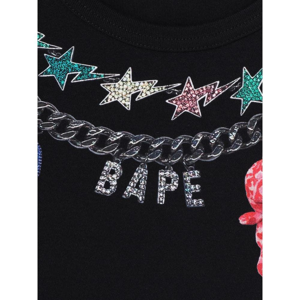Футболка BAPE SS26 T - изображение 3