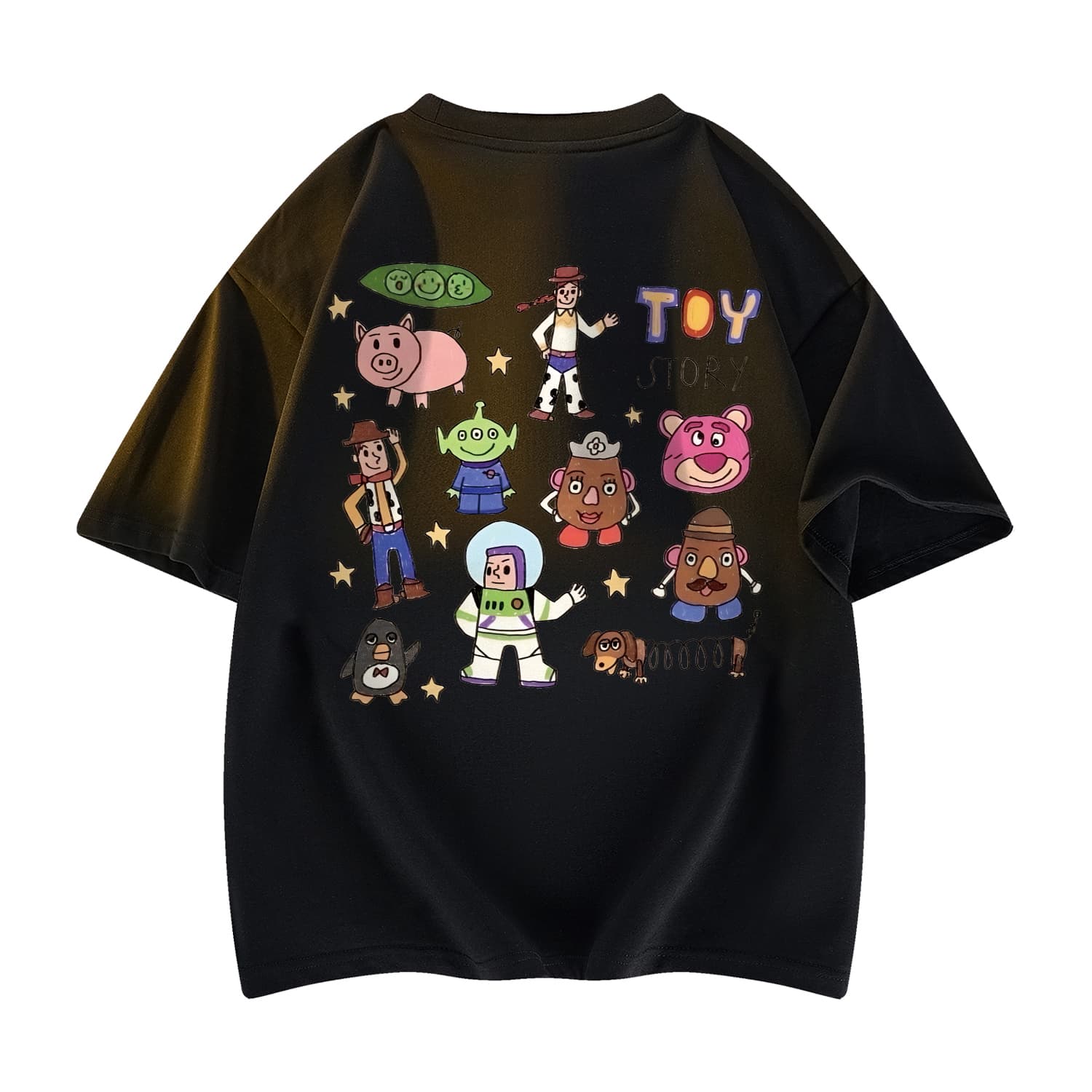 Футболка Disney 240logo T - изображение 1