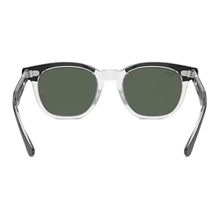 Солнцезащитные очки RayBan Солнцезащитные очки Kids - изображение 4