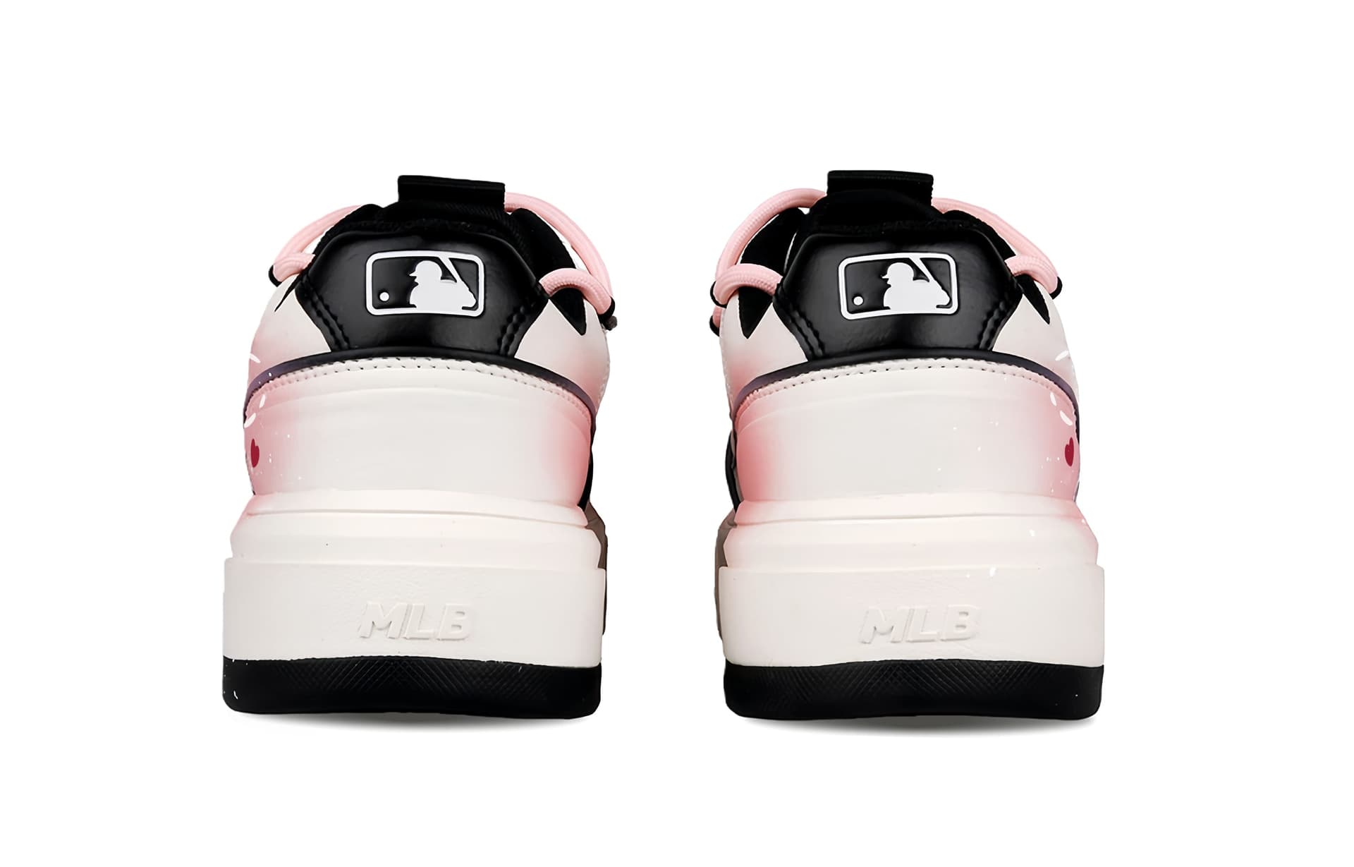 Кроссовки MLB Chunky Liner PU - изображение 5