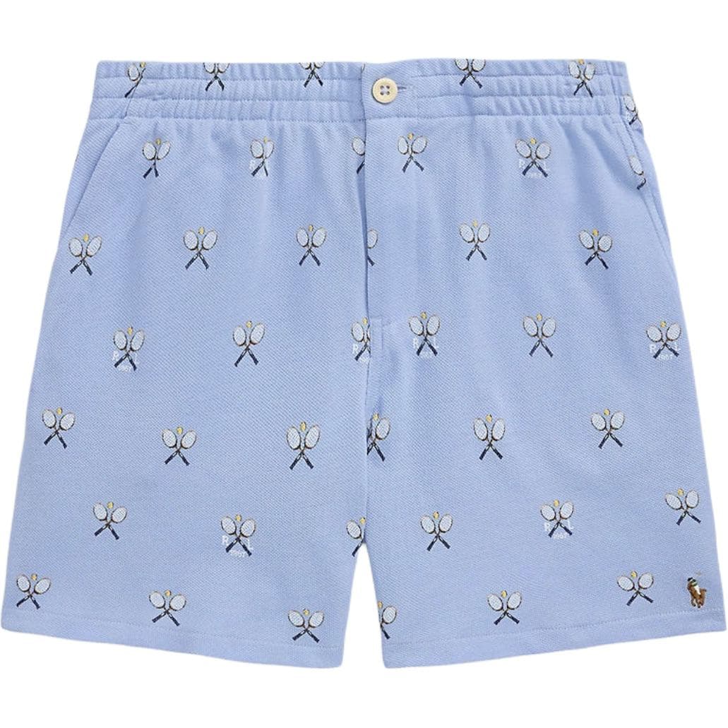 Polo Ralph Lauren Blue Kids Shorts - изображение 1