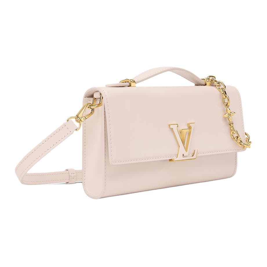 Сумка LOUIS VUITTON Capucines - изображение 2