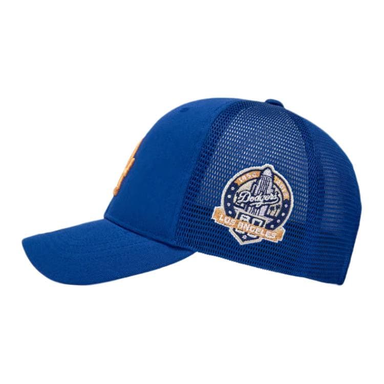 Кепка MLB Хлопок Волокно Кепки Kids - изображение 3