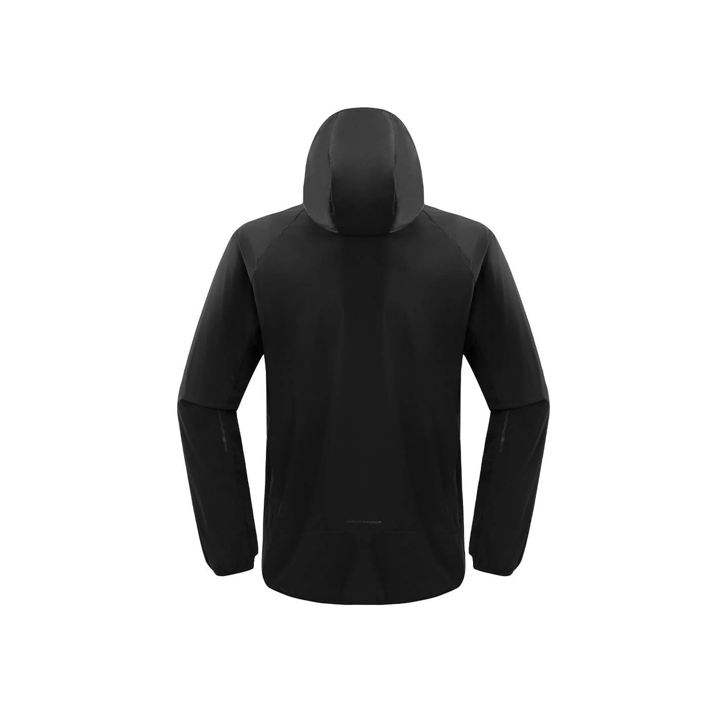 Куртка Under Armour SS25 Куртка Мужская Сумеречный Черный - изображение 2
