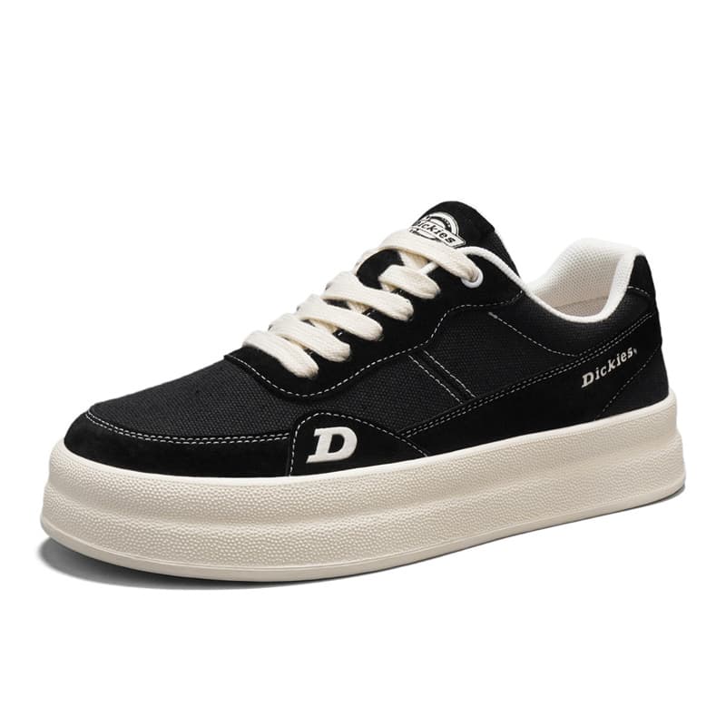 Кроссовки dickies Кеды для скейтбординга Low Топ Мужской - изображение 2
