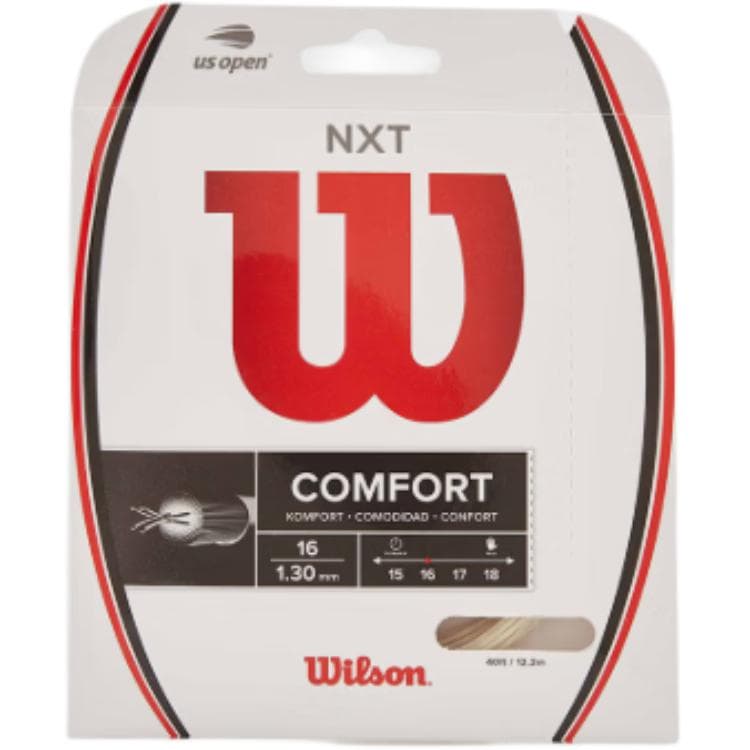 Wilson Струны для теннисных ракеток - изображение 1